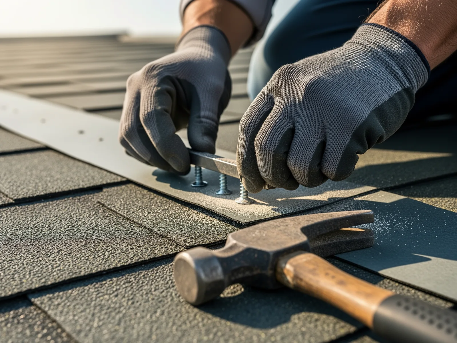 Why choose Fascia Repair in Grace, ID